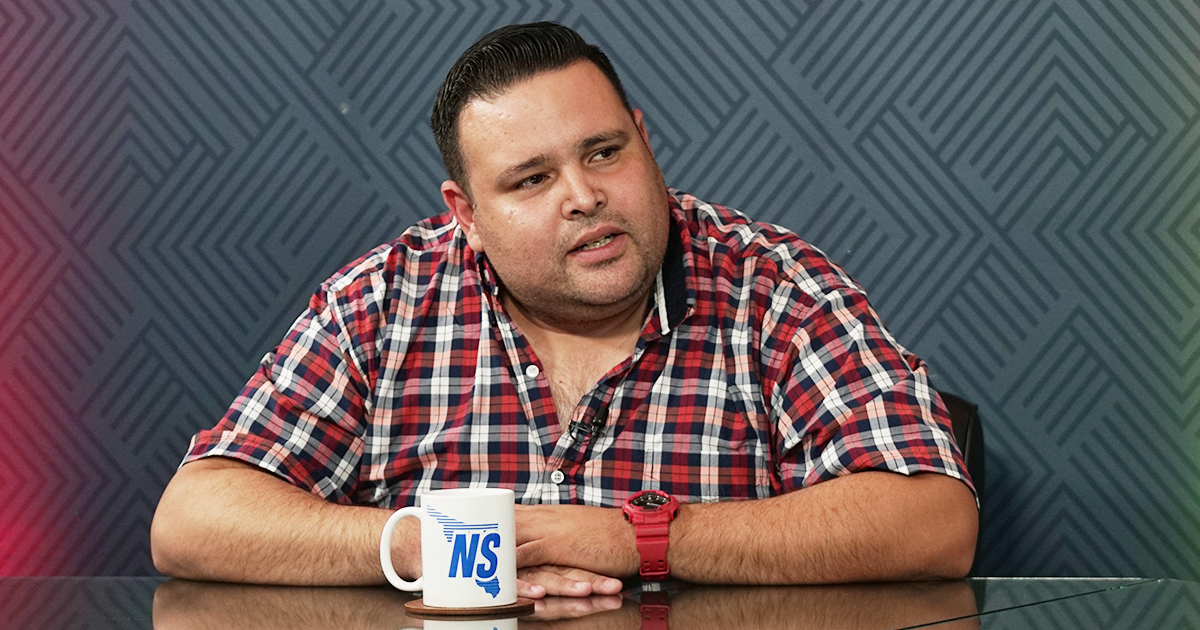 Los hermosillenses están confiando en el proyecto del PT: Jorge Iván Luna