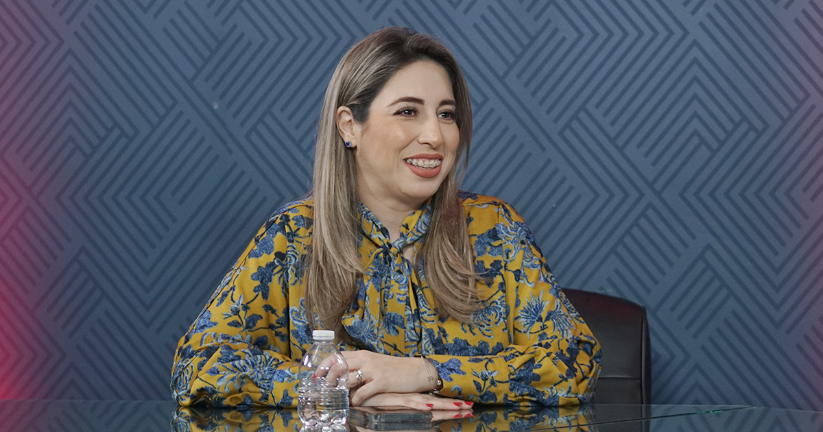 Me sumo al proyecto del gobernador para seguir transformando la vida de las familias sonorenses: Karina Zárate Me sumo al proyecto del gobernador para seguir transformando la vida de las familias sonorenses: Karina Zárate