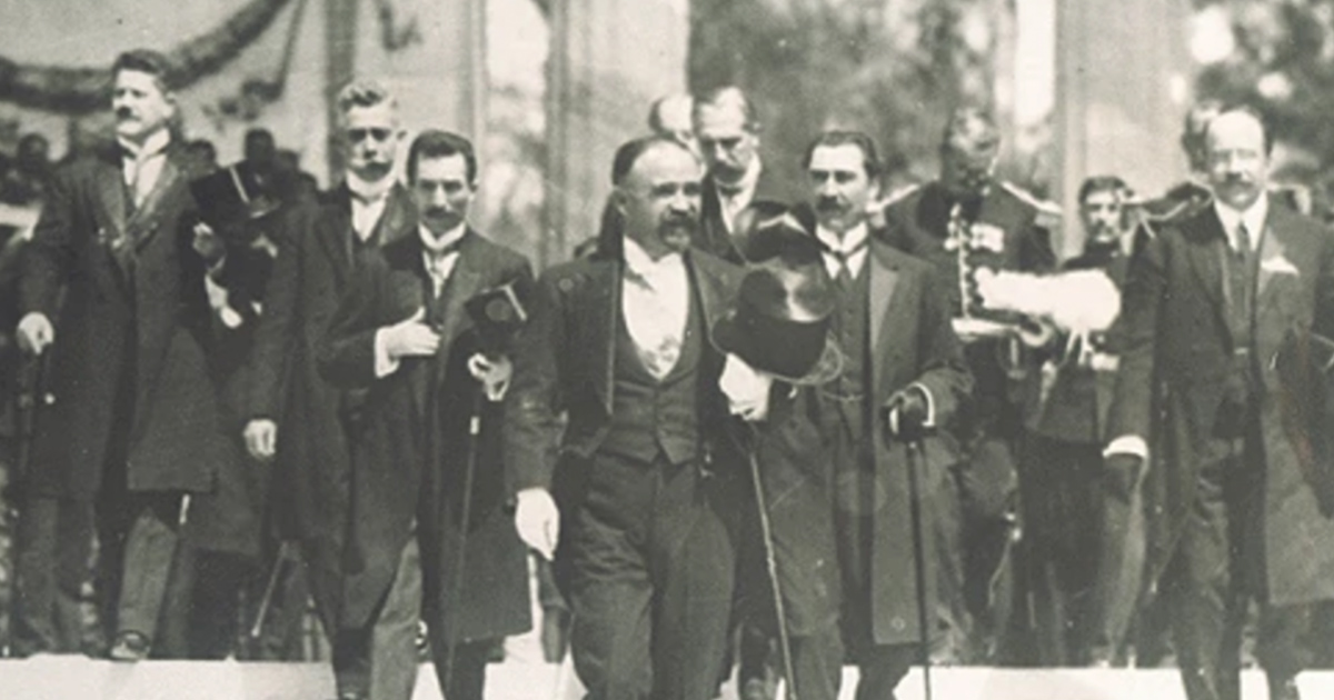 ¿Otra revolución mexicana en el siglo 21? por Luis Fernando Heras Portillo