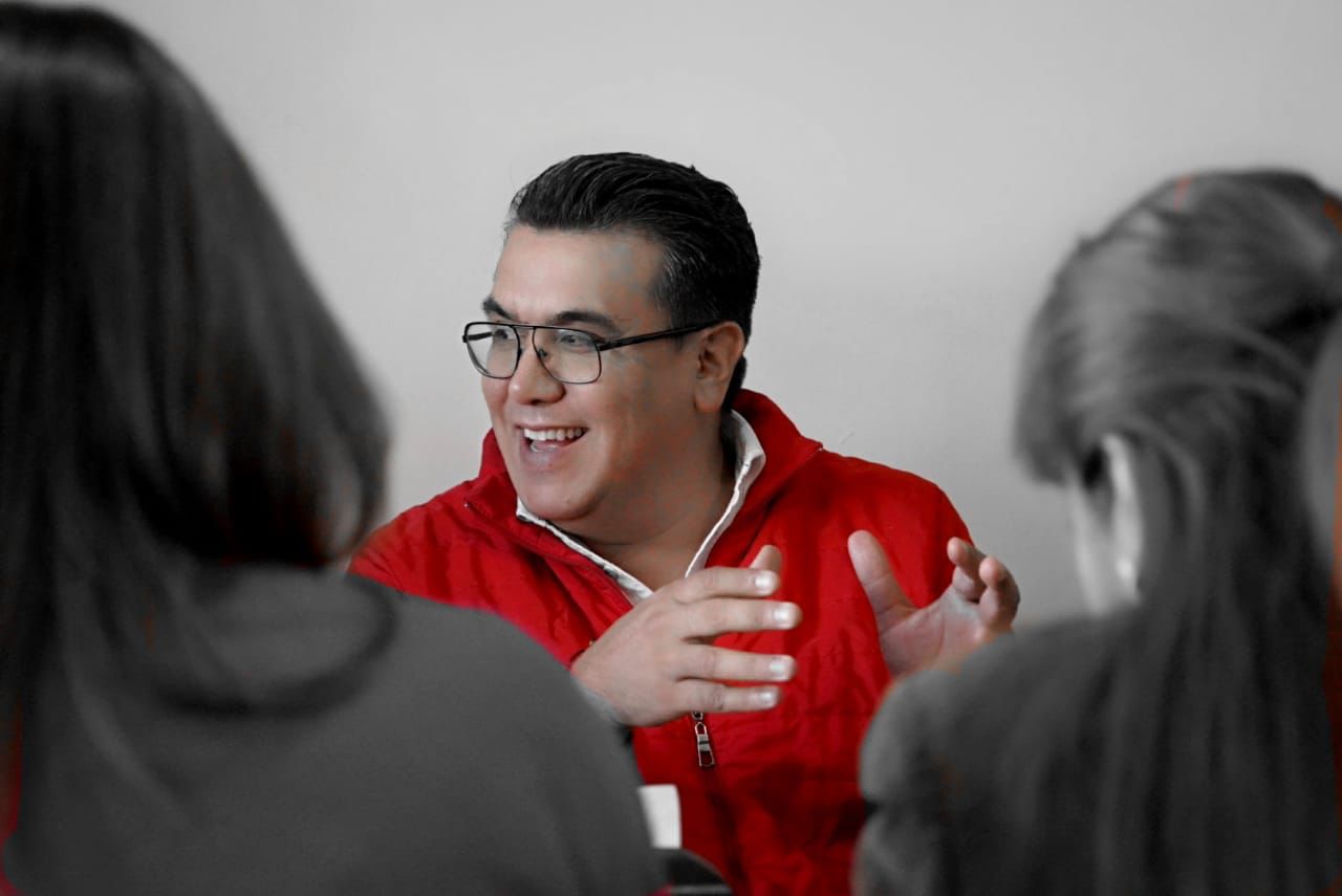 Realiza PT Sonora intensa gira en el noroeste del estado