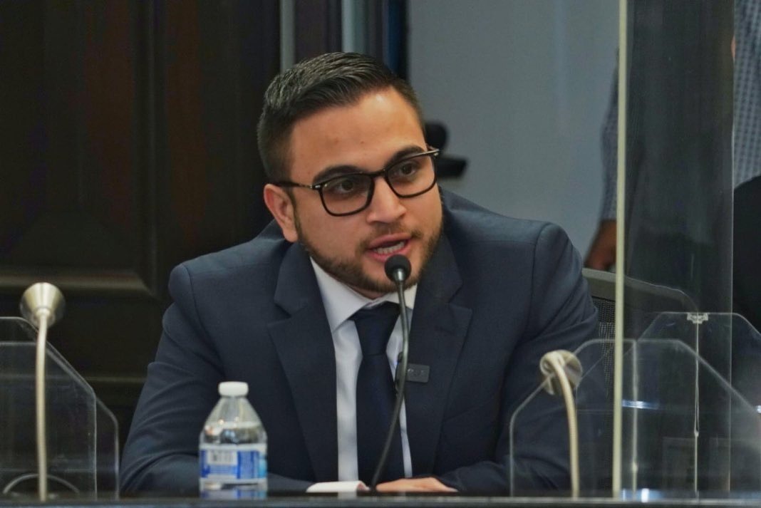 Por el bien de los hermosillenses, logramos quitar los aumentos en la Ley de Ingresos 2023: René García Por el bien de los hermosillenses, logramos quitar los aumentos en la Ley de Ingresos 2023: René García