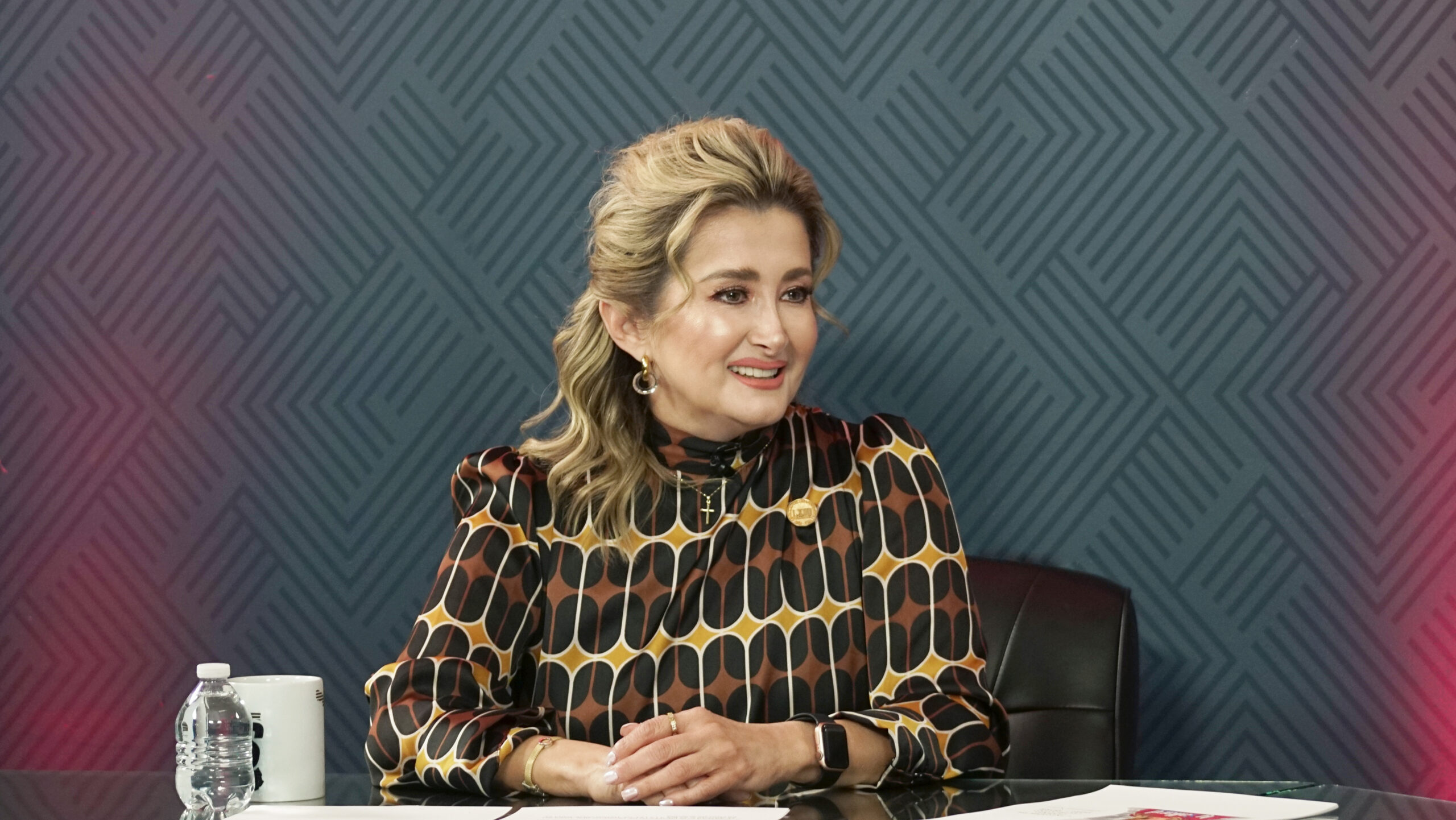 Cambiar de bancada es una nueva oportunidad  para seguir sirviendo a los sonorenses: Ely Sallard