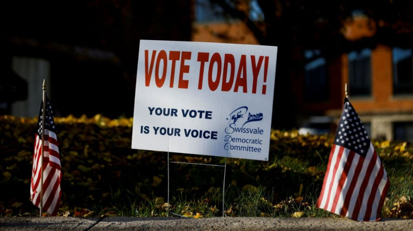 La Democracia Americana y México y su Política de Protección al Medio Ambiente