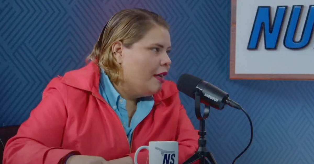 Ernesto De Lucas, el único que puede enfrentar a Morena | Brianda Vivian