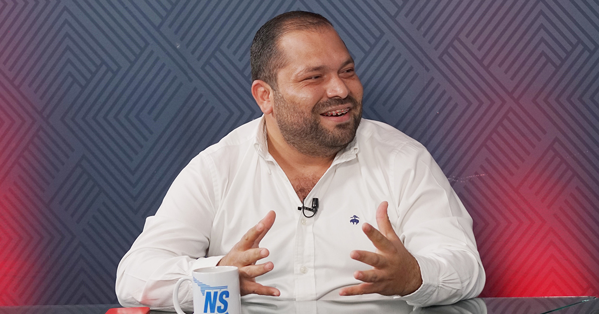 Reconstruiremos y fortaleceremos al PRI en Sonora, con UNIDAD | Luis Donaldo Coronado 