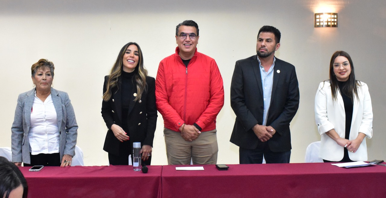 Celebra PT Sonora reuniones del Sectorial de Mujeres en el sur del estado. Celebra PT Sonora reuniones del Sectorial de Mujeres en el sur del estado.