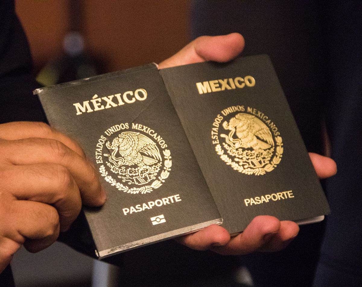 Pasaporte mexicano 2023: requisitos, citas y precios actualizados Pasaporte mexicano 2023: requisitos, citas y precios actualizados