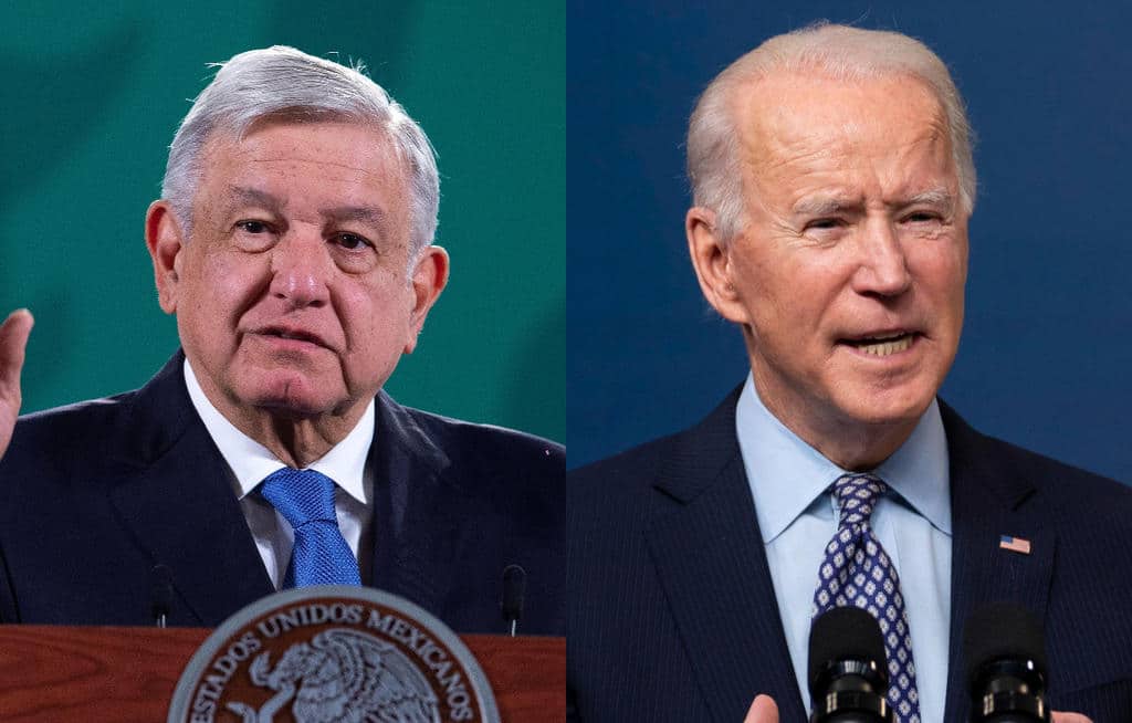 La recaptura de Ovidio Guzmán fortalece la posición de AMLO en la próxima Cumbre de Líderes de América del Norte