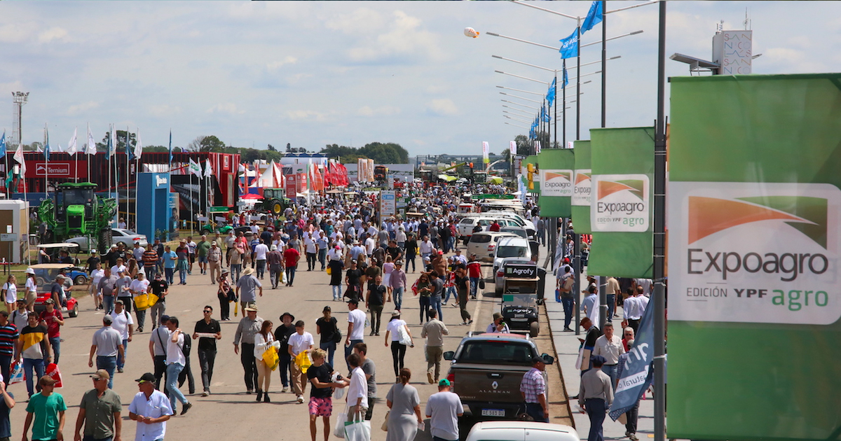 Se realiza primera ExpoAgro del Río Sonora 2023 Se realiza primera ExpoAgro del Río Sonora 2023