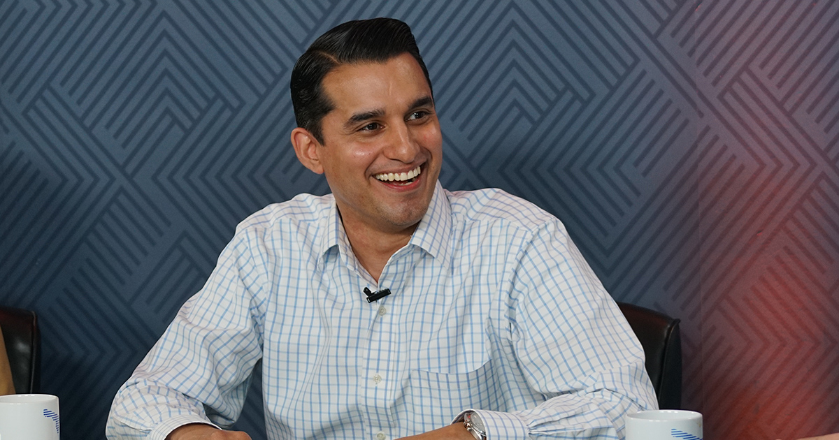 De la mano del gobernador, daremos institucionalidad al ISSSTESON | Froylán Gámez