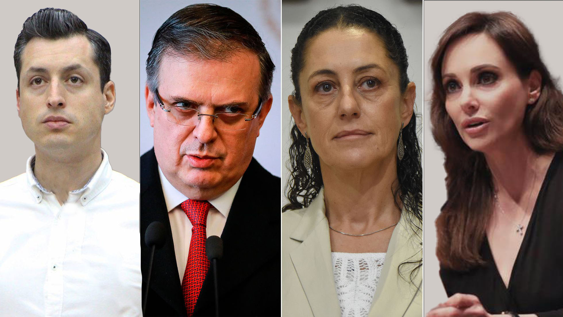 ¿QUÉ DEBE TENER EL PRÓXIMO PRESIDENTE DE MÉXICO? (2024-2030) | Luis Fernando Heras Portillo