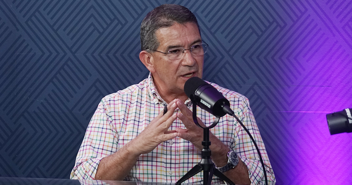 El IEE y Nery Ruiz, parciales y antidemocráticos; nos negaron el registro como partido estatal | Norberto Barraza