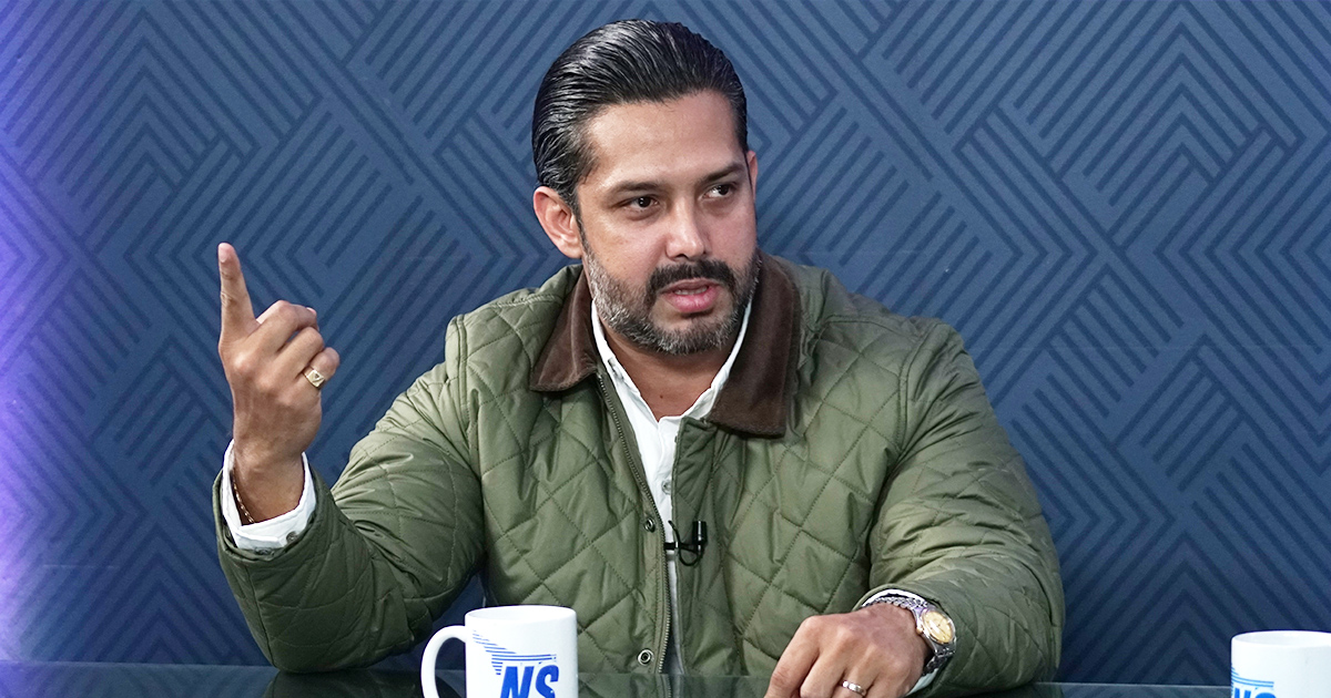 Sonora sigue siendo el granero de México | Plutarco Sánchez