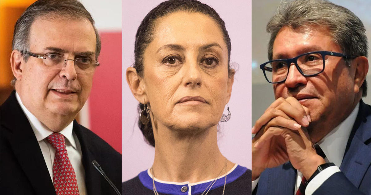 El camino de las ‘corcholatas’: no es tan fácil como parece | Editorial