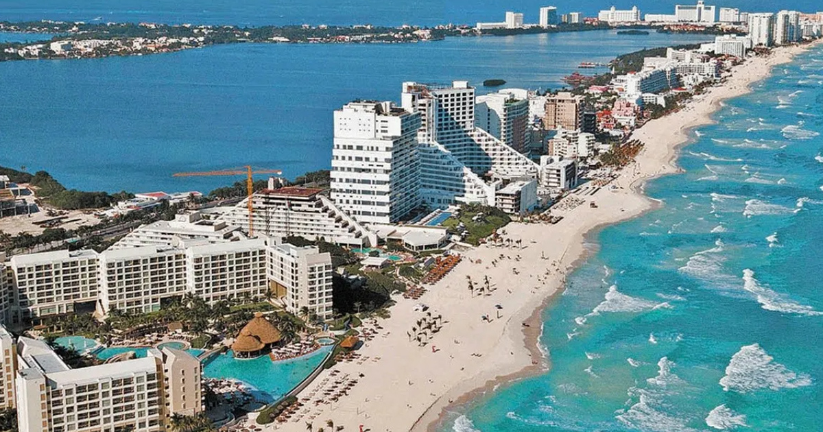 La Riviera Maya y la Riviera Nayarita, ejemplos a seguir en Sonora | Sonora Star por Luis Fernando Heras Portillo La Riviera Maya y la Riviera Nayarita, ejemplos a seguir en Sonora | Sonora Star por Luis Fernando Heras Portillo