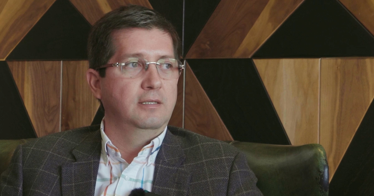 Voy a ser un presidente de calle y de mucha gestión por Navojoa | Jorge Elías Retes Voy a ser un presidente de calle y de mucha gestión por Navojoa | Jorge Elías Retes