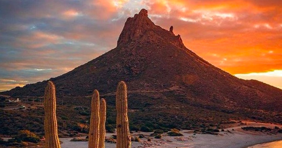 Sonora: una joya por descubrir en el turismo mexicano | Editorial Sonora: una joya por descubrir en el turismo mexicano | Editorial