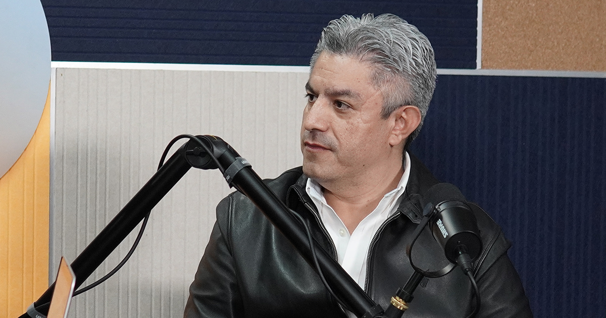 En Sonora contamos con estabilidad laboral y un gobernador facilitador a la inversión | Francisco Vázquez