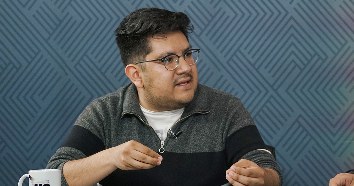 Movimiento Ciudadano en Hermosillo representa causas e inclusión | Guillermo Saviñón Movimiento Ciudadano en Hermosillo representa causas e inclusión | Guillermo Saviñón