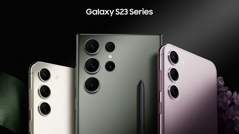 Galaxy S23, S23+ y S23 Ultra llegan a México: así son los nuevos flagships de Samsung presentados hoy