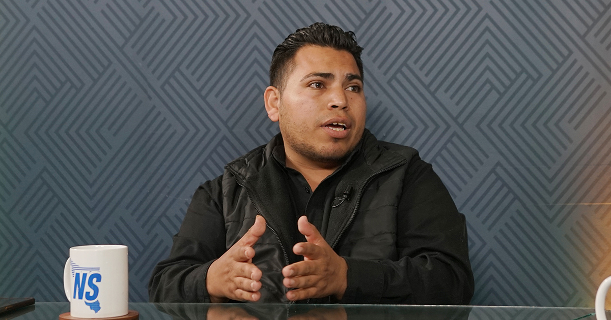 El partido lo conformamos quienes creemos en este proyecto; en Sonora hay PRD PARA RATO