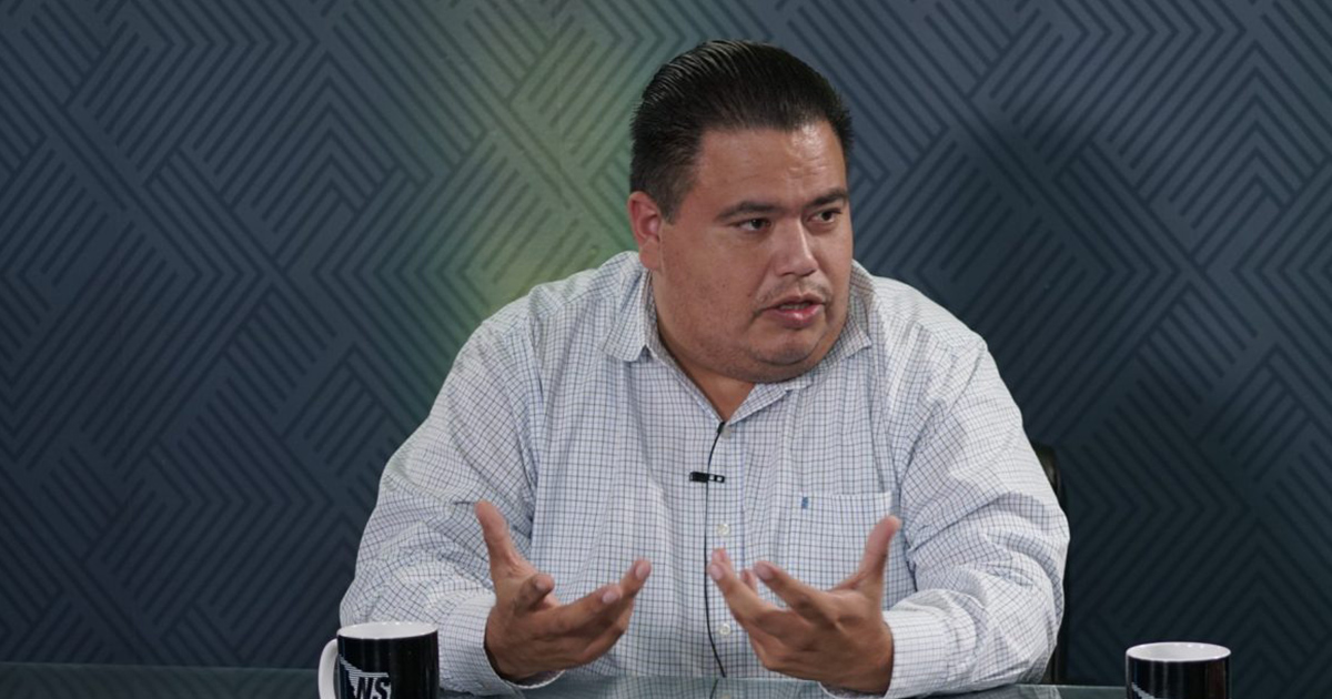 Nos duele la salida de la diputada Higuera, pero una sola persona no hace al partido | Joél Ramírez