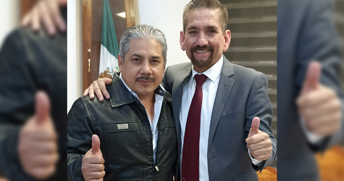 Otro golpe para la administración de Jesús Flores | Pilar Político por Jesús Donaldo Guirado