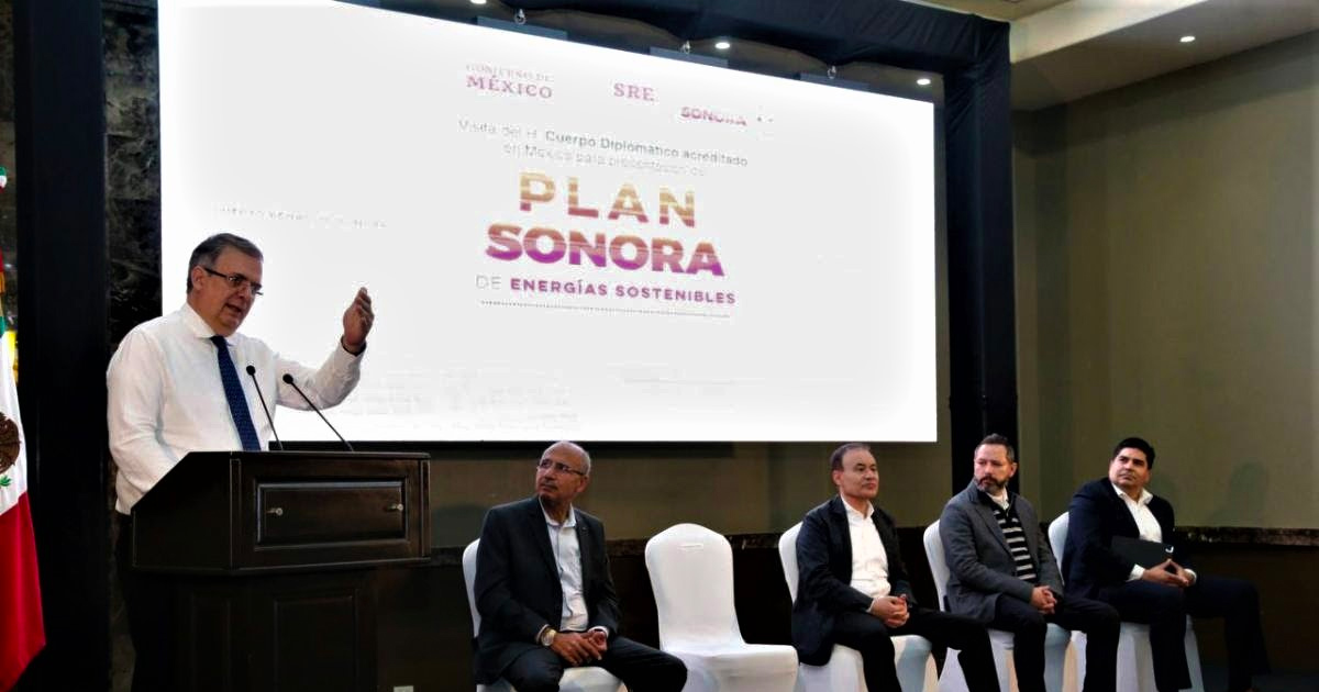 Sonora Y La Era De La Promoción De Inversiones | por Luis Fernando Heras Portillo Sonora Y La Era De La Promoción De Inversiones | por Luis Fernando Heras Portillo