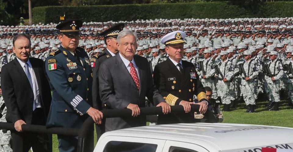 ¡Lo que más le importa al pueblo de México! | por Luis Fernando Heras Portillo