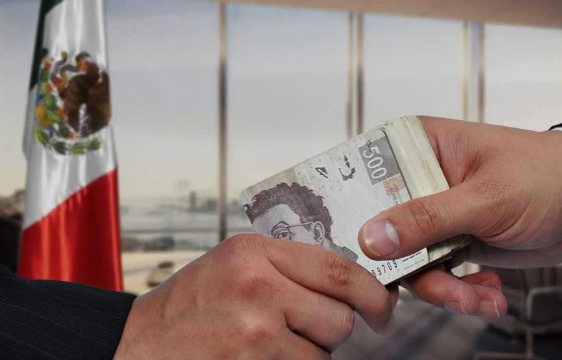 Los contrastes en la política nacional | Por Luis Fernando Heras Portillo Los contrastes en la política nacional | Por Luis Fernando Heras Portillo