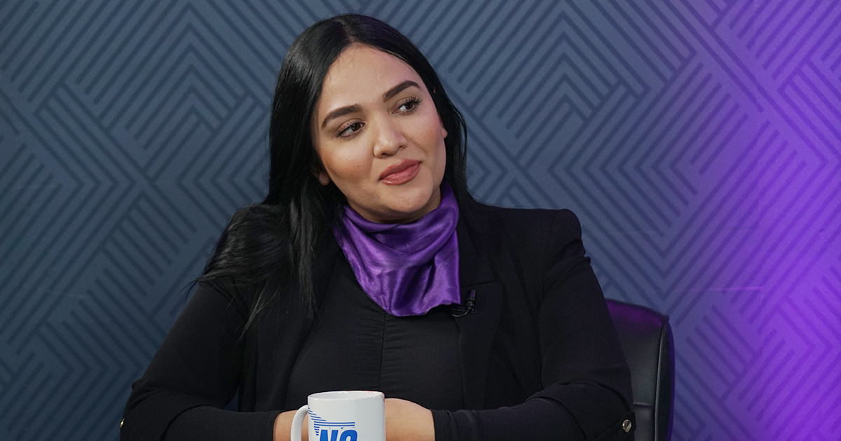 Marcelo Ebrard está listo para ser presidente de México | Ana Guízar Marcelo Ebrard está listo para ser presidente de México | Ana Guízar