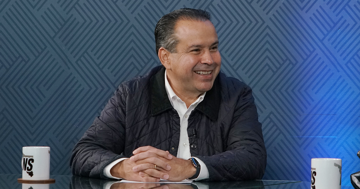 A la mitad del camino… Hermosillo crece con más obra pública y seguridad | Toño Astiazarán