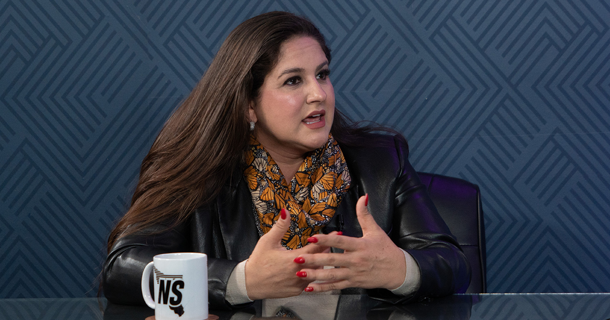 La promoción turística va de la mano con desarrollo económico de Sonora | Celida López La promoción turística va de la mano con desarrollo económico de Sonora | Celida López