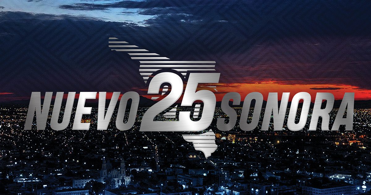 ¡25 años de excelencia periodística! | Editorial