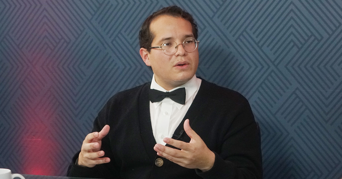 En Morena y en Sonora, hay RELEVO GENERACIONAL | Jordan Castro En Morena y en Sonora, hay RELEVO GENERACIONAL | Jordan Castro