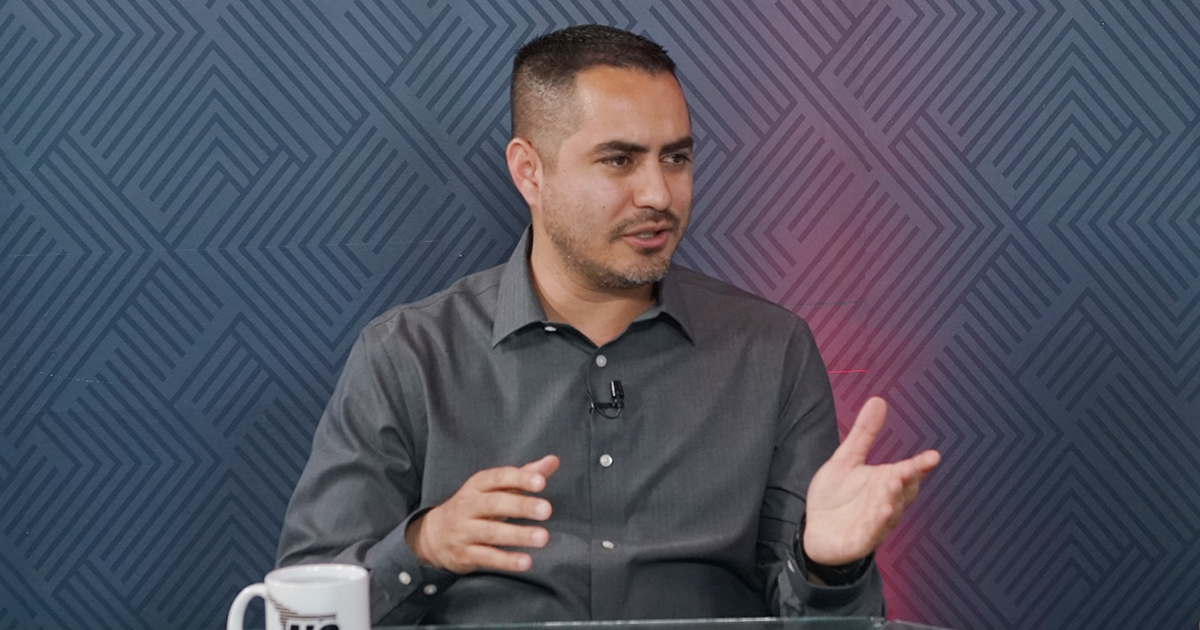 En este segundo año de Gobierno, el programa de becas sigue en crecimiento | Manu Cañez En este segundo año de Gobierno, el programa de becas sigue en crecimiento | Manu Cañez