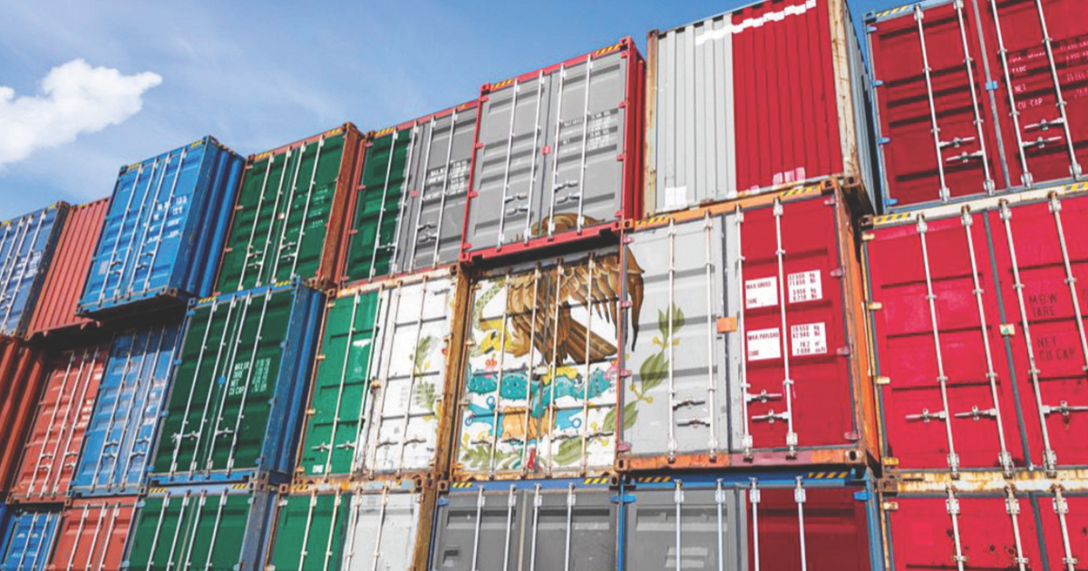 ¿Nearshoring, qué es y cómo beneficiará a Sonora? | Editorial 1158 ¿Nearshoring, qué es y cómo beneficiará a Sonora? | Editorial 1158