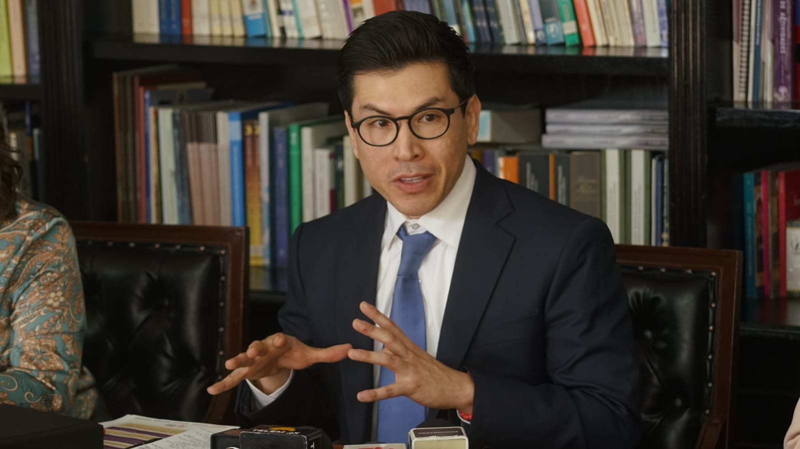 Presenta CEDH de Sonora informe anual 2022