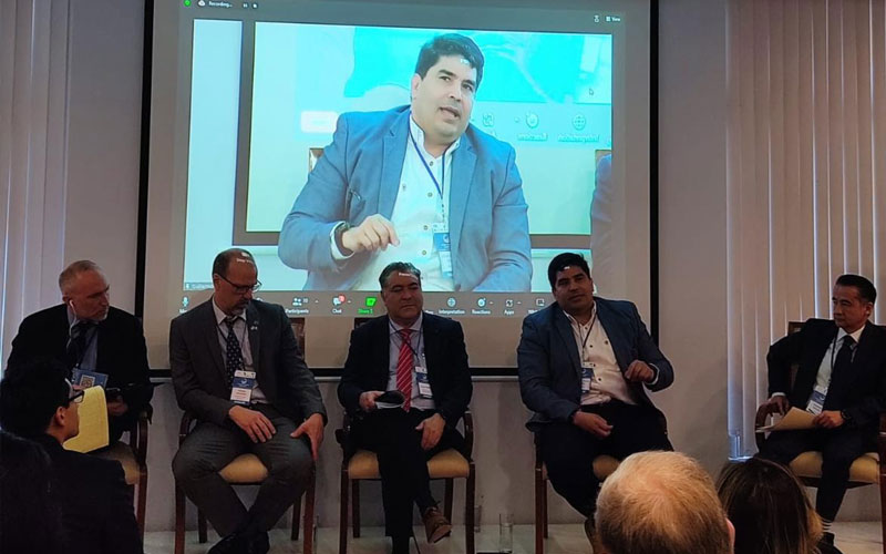 Plan Sonora de Energías Sostenible es clave en la transformación energética de México: Codeso