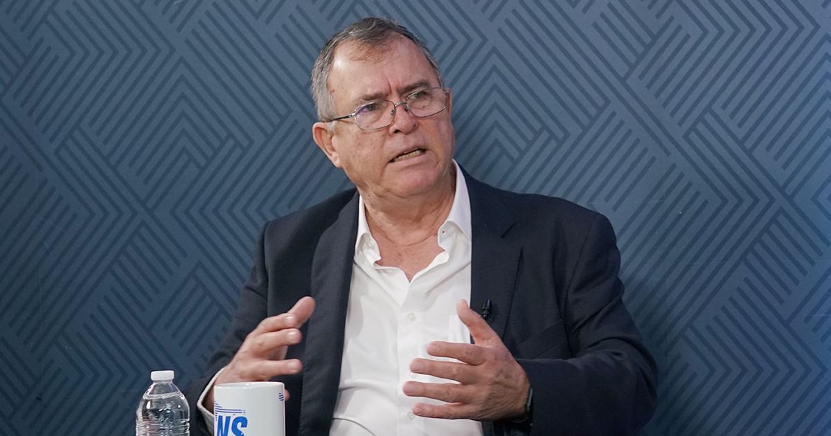 Jorge Elías es mi proyecto para Navojoa en el 2024 | Francisco “Kiko” Islas