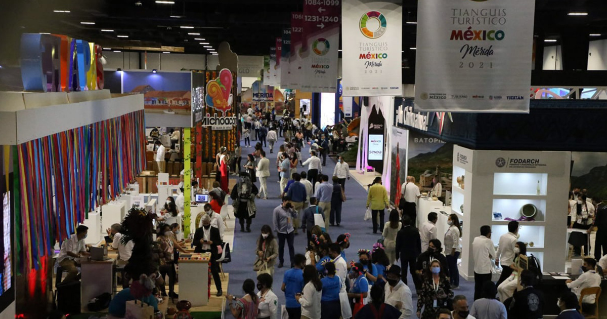 Tanguis Turístico, un Foro Internacional | Luis Fernando Heras Portillo