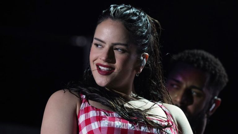 Rosalía en el Zócalo: Claudia Sheinbaum confirma que concierto ‘Motomami’ es gratis Rosalía en el Zócalo: Claudia Sheinbaum confirma que concierto ‘Motomami’ es gratis