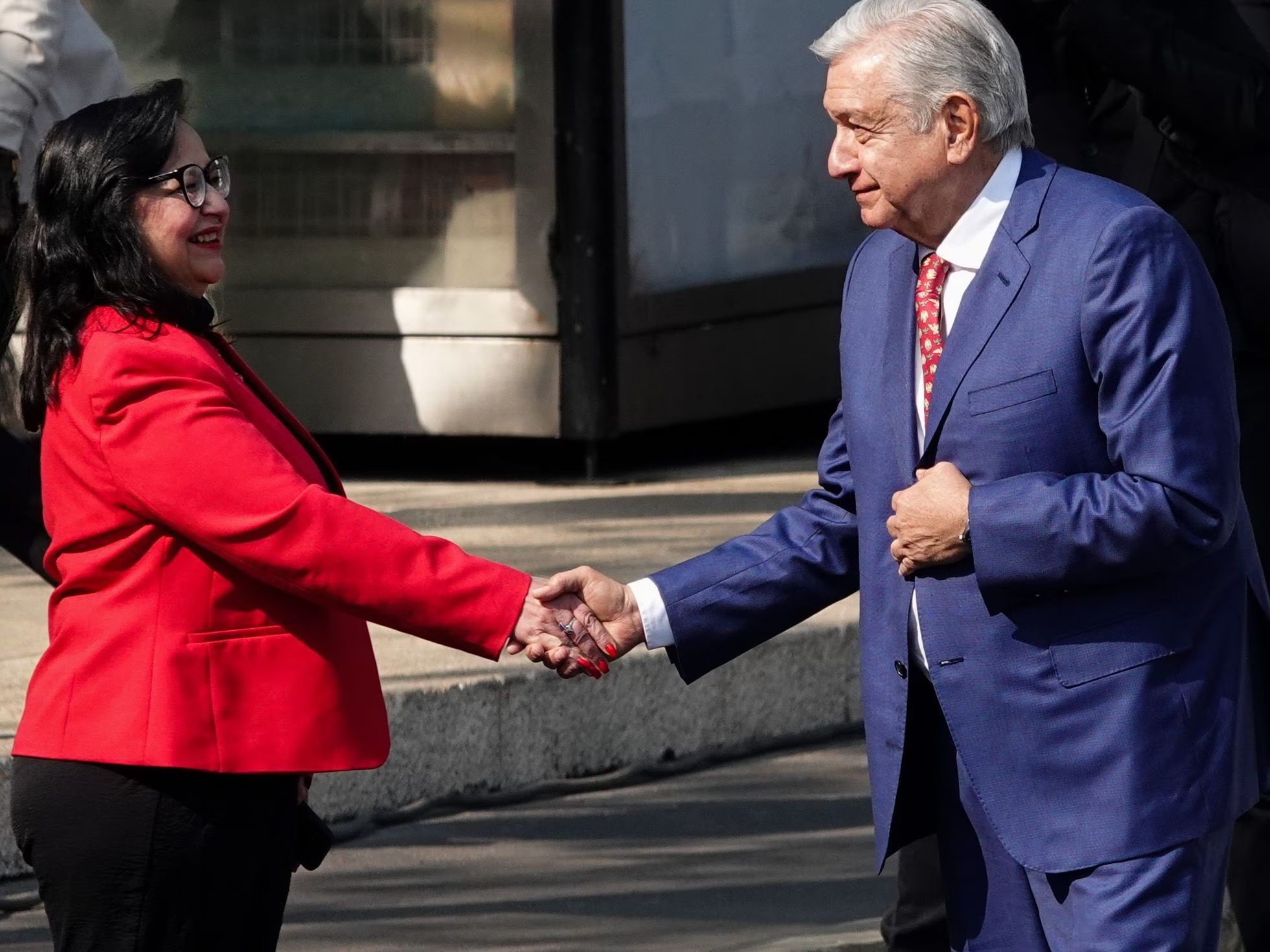 Norma Piña y la resistencia en la Suprema Corte: Una voz disidente ante el gobierno de AMLO