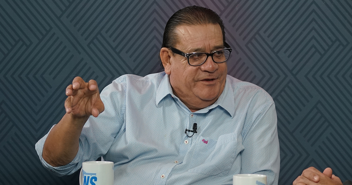 “Marcelo es el mejor” para ser el elegido de Morena a la presidencia: Dip. Alfredo Porras Domínguez “Marcelo es el mejor” para ser el elegido de Morena a la presidencia: Dip. Alfredo Porras Domínguez