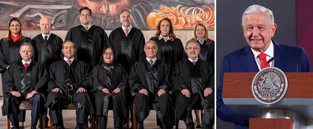 El fallo de la Suprema Corte: la importancia de los contrapesos al poder presidencial