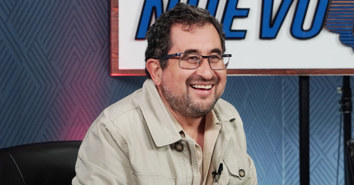 México ya está preparado para tener una mujer como presidenta: Senador César Cravioto México ya está preparado para tener una mujer como presidenta: Senador César Cravioto