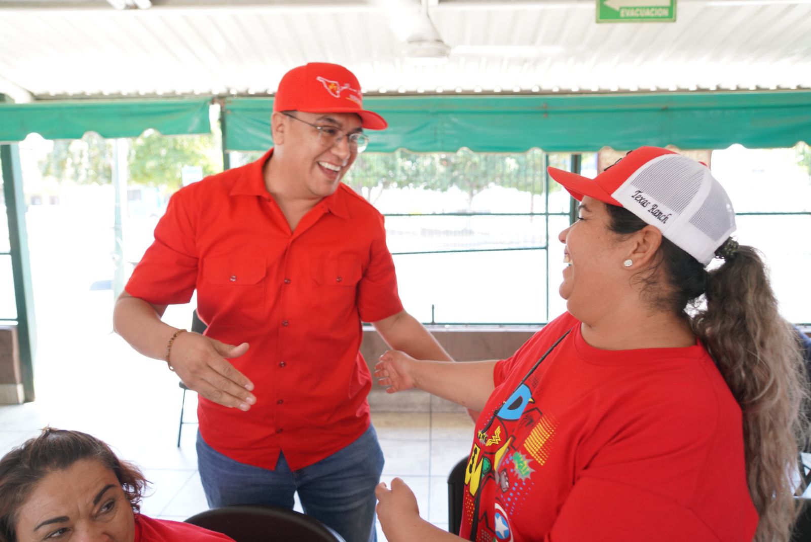 Alumnos de primaria Gabino Barreda de Arivechi, viven su Día del Niño en el Centro Ecológico y Parque Infantil de Sonora