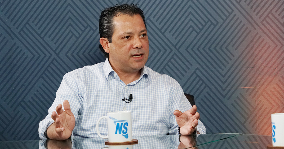 ¡Nada es imposible! a un año de la elección, con alegría haremos la osadía: Ernesto De Lucas  