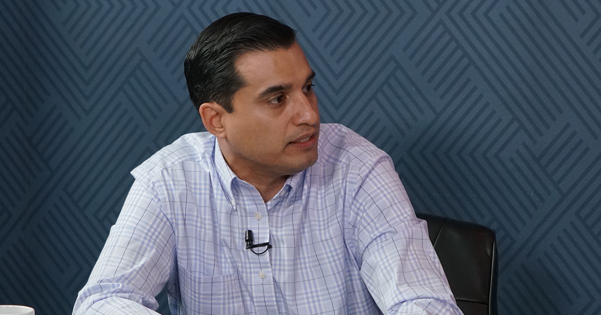 Ya no habrá más pensiones millonarias en el Isssteson | Froylan Gámez 