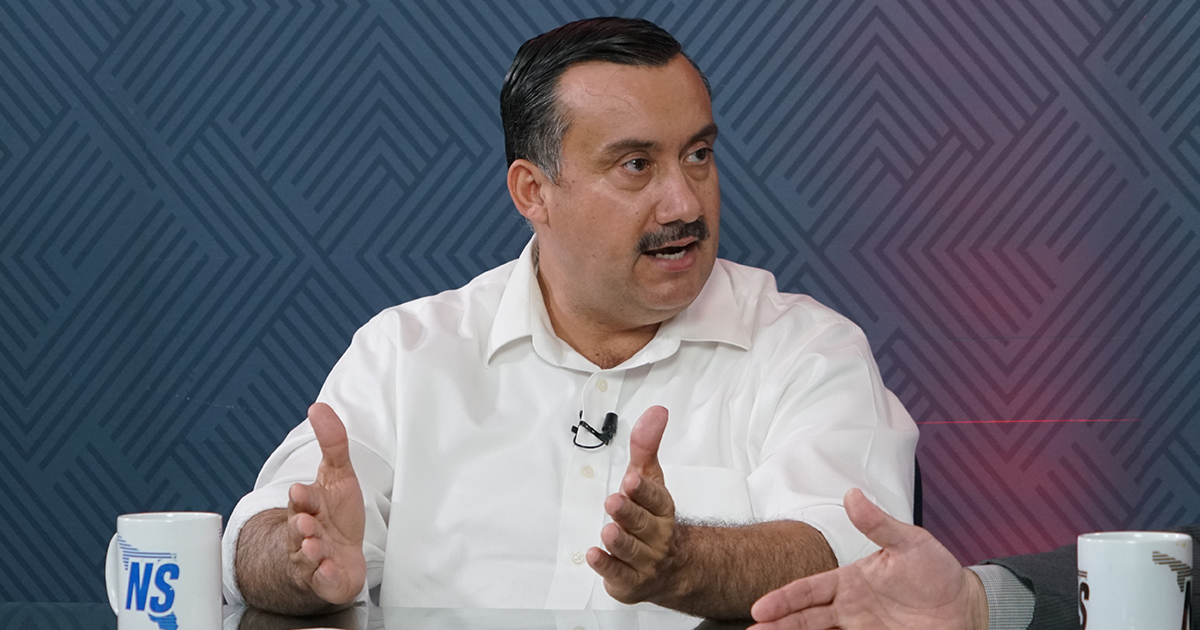 ¡Hay tiro en el 2024! Estas elecciones demostraron que Morena no es invencible | Onésimo Aguilera ¡Hay tiro en el 2024! Estas elecciones demostraron que Morena no es invencible | Onésimo Aguilera